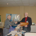 Mike_accepting_John_Charles_award
