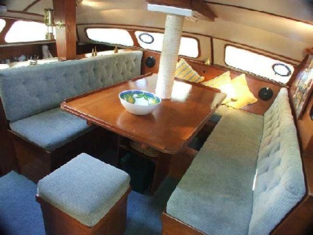 Inside Kachina
