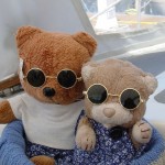Kumachan_&_Mewchan_Mascots