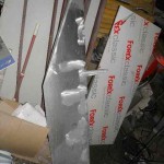 Aluminium_Rudder