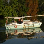 HT_Sally_in_the_Saone_summer_09
