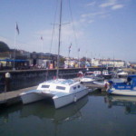 CATALPHA_in_Ryde_2009