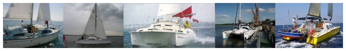 Heavenly Twins & Cruising Catamaran Association