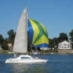 Flying-Feather-Spinnaker-20070925